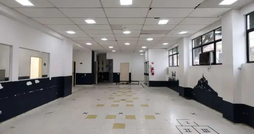 Prédio com 10 salas para alugar na Avenida Doutor Augusto de Toledo, --, Santa Paula, São Caetano do Sul