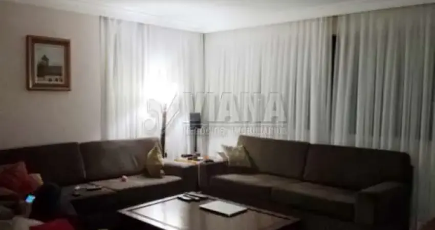 Venda - Apartamento - Centro - São Caetano do Sul.