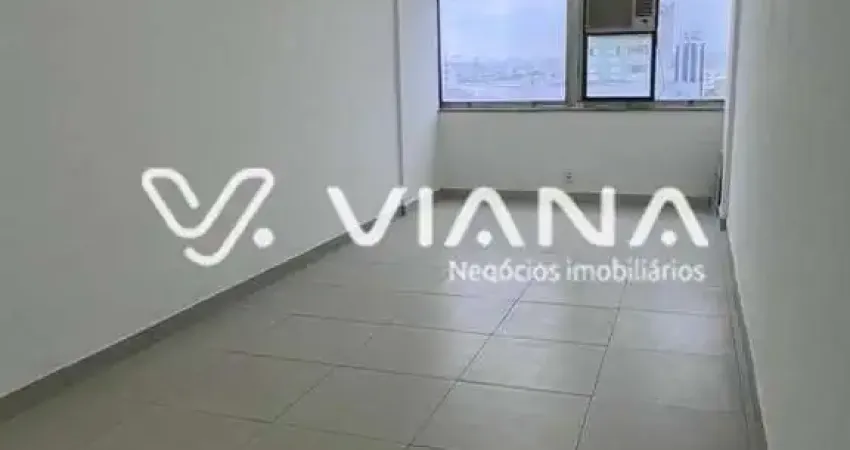 Sala Comercial de 35m² à Venda no Centro de São Caetano do Sul - Localização Privilegiada