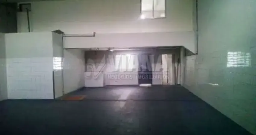 Galpão para Aluguel no Biarro  Fundação em  São Caetano Do Sul !