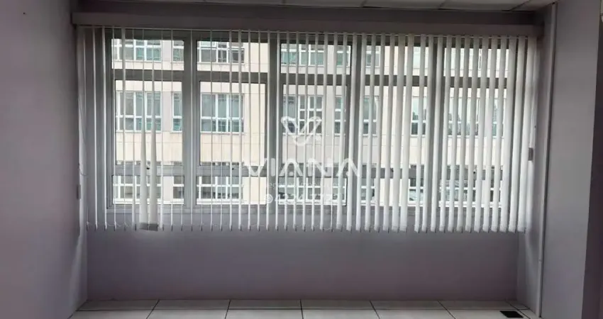 Sala comercial para venda e locação no centro de são caetano do sul