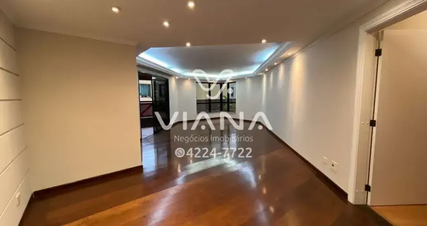 Apartamento 3 dormitórios á venda e locação no Bairro Santa Paula em São Caetano do Sul