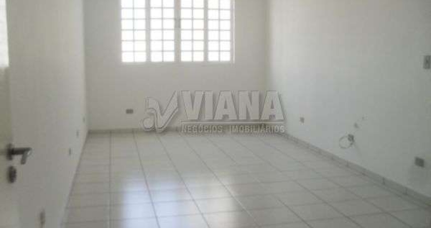 Sala/Conjunto Comercial para Locação no Bairro Nova Gerty em São Caetano do Sul