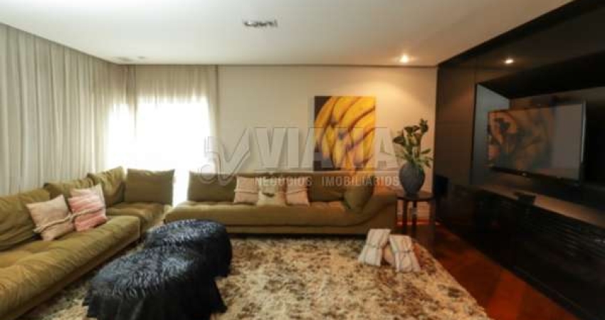 Apartamento com 4 quartos à venda no Santa Paula, São Caetano do Sul 