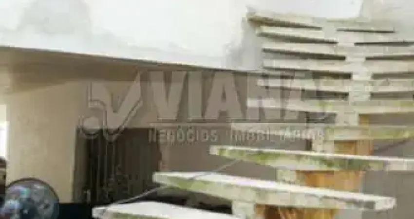 Sobrado com 4 Dormitorios em Nova Gerty , São Caetano Do Sul