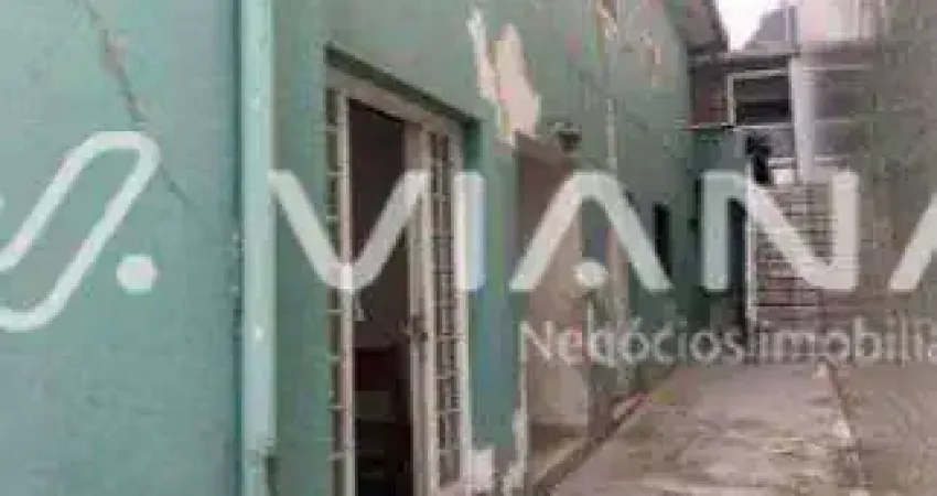Casa com 2 dormitorios à Venda no Bairro Olimpico em São Caetano do Sul