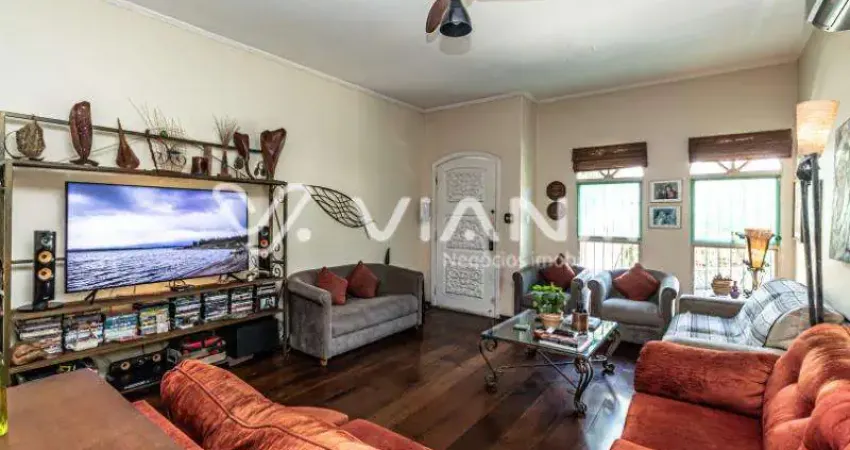 Casa Alto Padrão à Venda no Bairro Jardim São Caetano em São Caetano do Sul