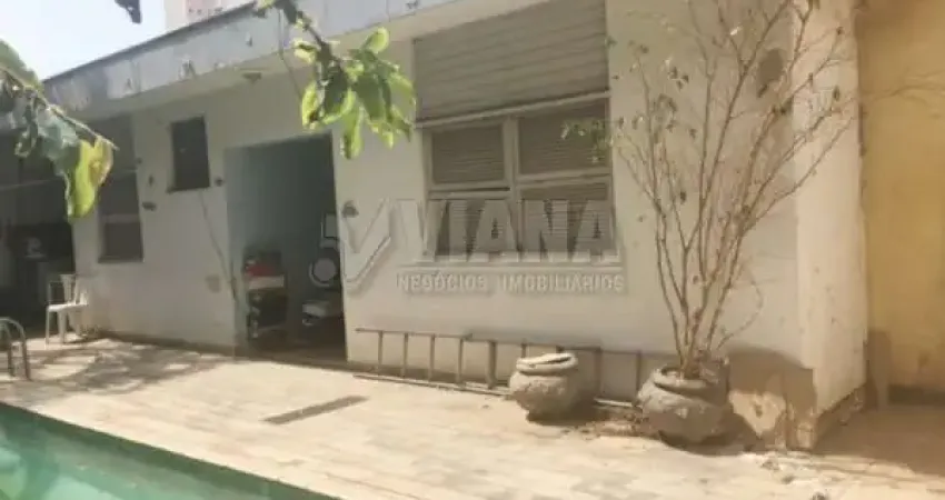 Casa com 3 suites á Venda no Bairro Barcelona em São Caetano Do Sul