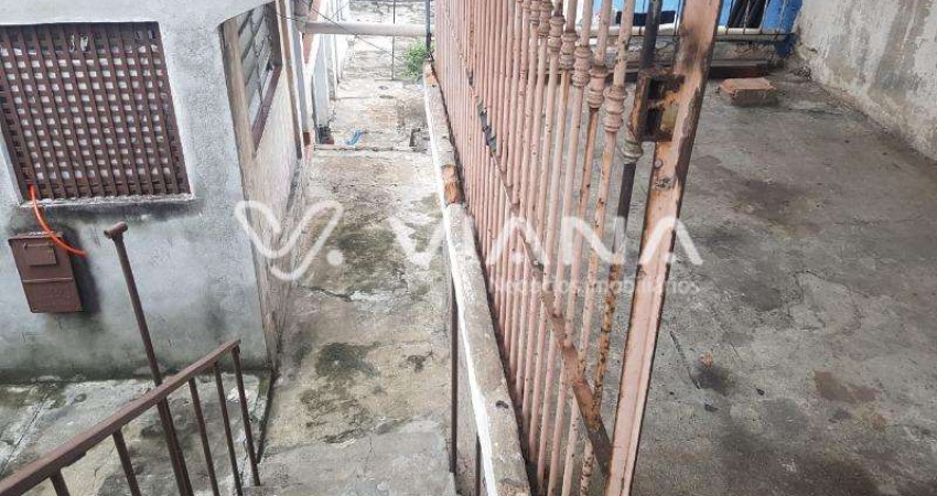 Terreno à venda no Santa Paula, São Caetano do Sul 
