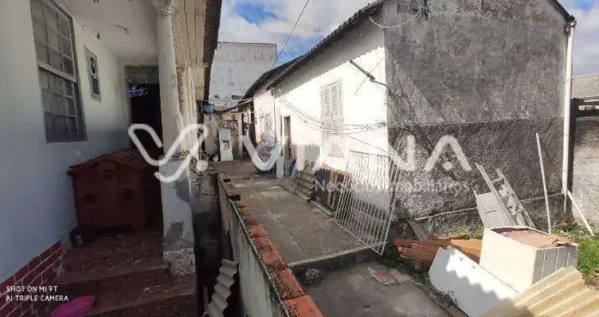 Terreno á Venda no Bairro Cerâmica em São Caetano do Sul