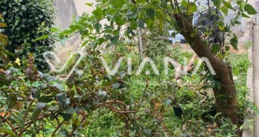 Terreno à Venda no Bairro Barcelona em São Caetano do Sul