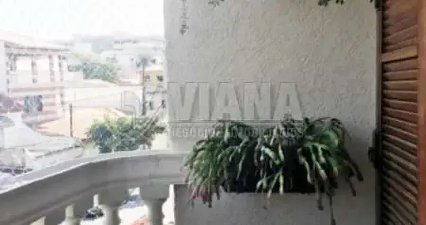 Apartamento à venda em Bairro Barcelona com 3 quartos 5 vagas em São Caetano do Sul