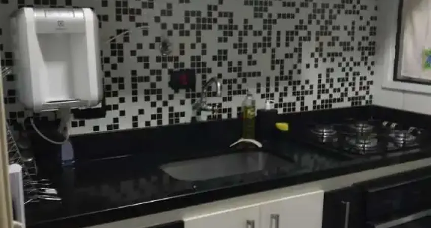 Apartamento com 2 quartos para alugar na Avenida Senador Roberto Simonsen, --, Santo Antônio, São Caetano do Sul