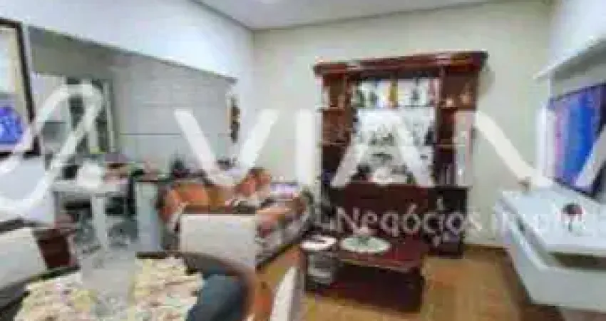 Sobrado com 3 Quartos à Venda no Bairro Fundação em São Caetano do Sul