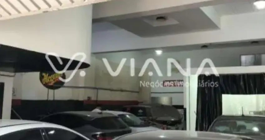 Prédio Comercial à Venda no jardim Haydee na Cidade de Mauá