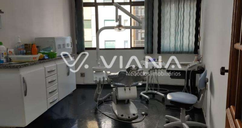 Prédio Comercial à Venda no Bairro Centro em Santo André.