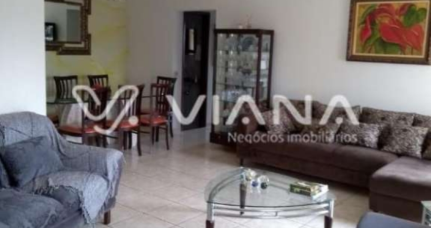 Apartamento com 3 suites no Bairro Parque das Nações em Santo André.