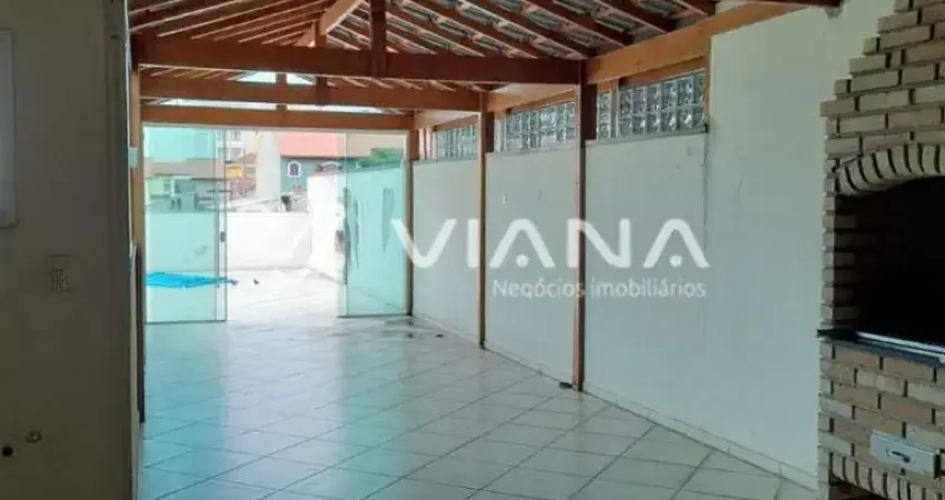 Cobertura 3 Dormitórios á Venda no Bairro Jardim Santo Antônio  em Santo André