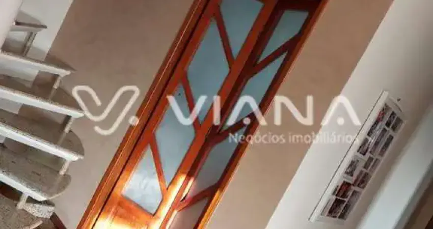 Cobertura com 3 quartos à venda no Rudge Ramos, São Bernardo do Campo 