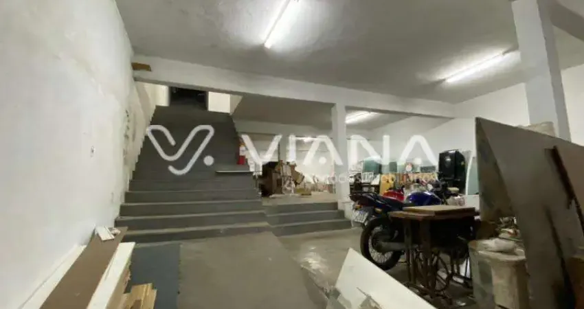 Galpão á Venda no Bairro Vila Ema em  São Paulo !