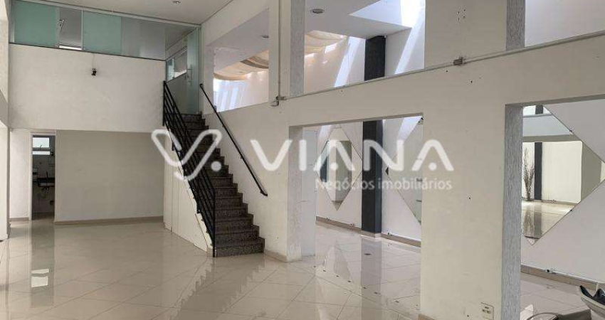 Prédio Comercial para Venda ou Locação no Bairro Jardim em Santo André