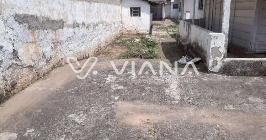 Terreno à venda na Vila São Pedro, Santo André 