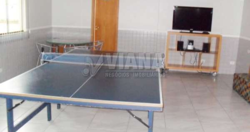 Apartamento para venda no bairro Rudge Ramos em São Bernardo do Campo