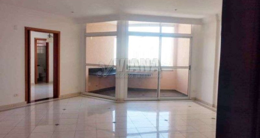 Apartamento com 4 Suítes no Jardim do Mar em São Bernardo Do Campo