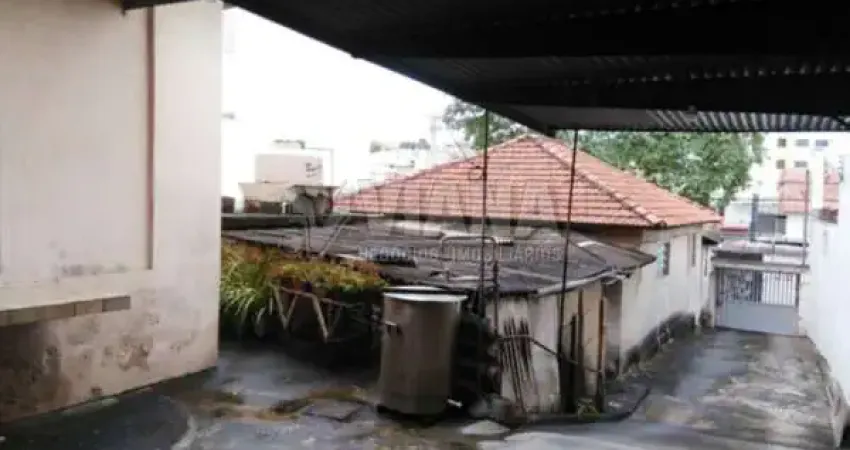 Terreno à venda no Jardim Stella, Santo André 