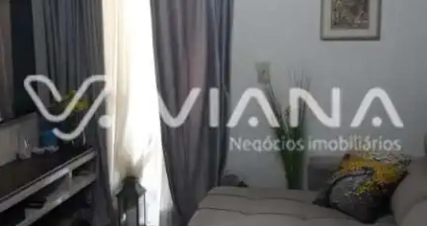 Apartamento à Venda com 2 Dormitórios no Bairro São João Clímaco em São Paulo