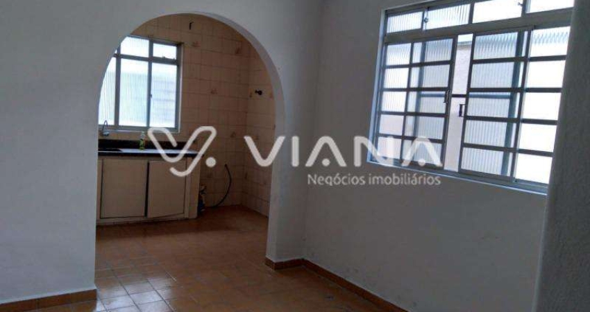 Casa Comercial à Venda no Jardim do Mar em São Bernardo do Campo