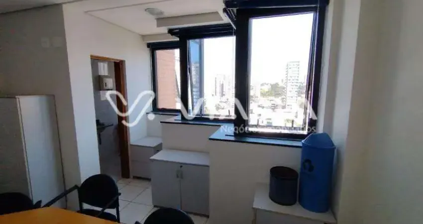 Conjunto Comercial à Venda no Bairro Jardim em Santo André