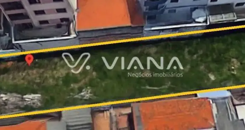 Terreno para Locação no Bairro Santa Maria em São Caetano do Sul