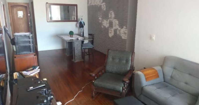 Apartamento 3 Dormitórios à Venda no Bairro Campestre em Santo André