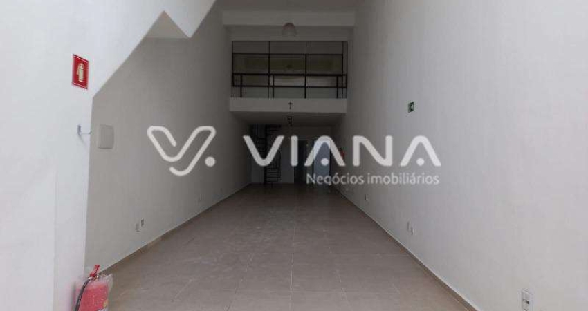 Conjunto Comercial para Alugar no Centro de Santo André!