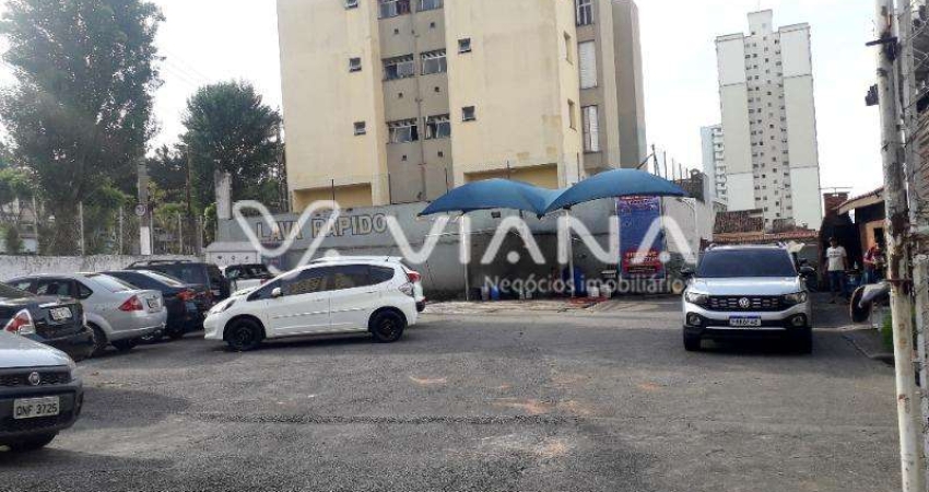 Terreno no Bairro  Centro em  São Bernardo do Campo