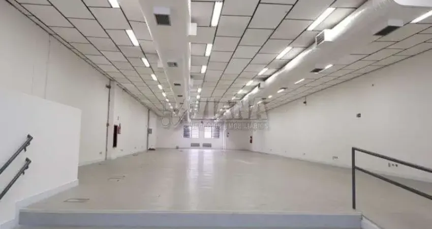Prédio à venda no Centro, São Bernardo do Campo 
