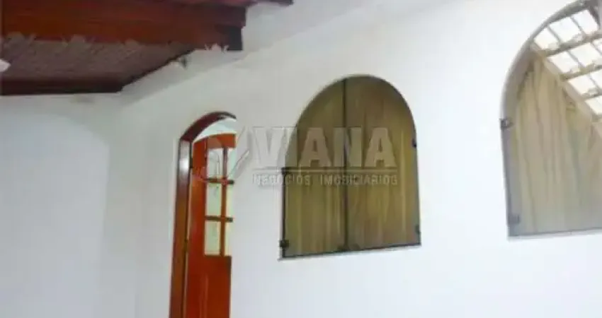 Casa à Venda com 3 Dormitórios na Vila Guiomar em Santo André