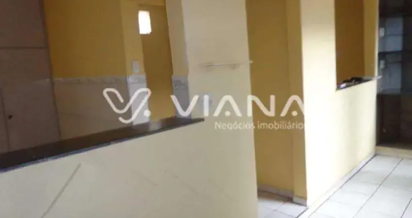 Sobrado à Venda com 2 Dormitórios no Bairro Campestre em Santo André