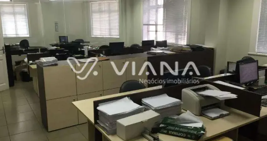 Sala comercial com 4 salas à venda no Centro, São Paulo 