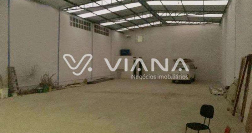 Galpão para locação no bairro Vila Guarani em São Paulo
