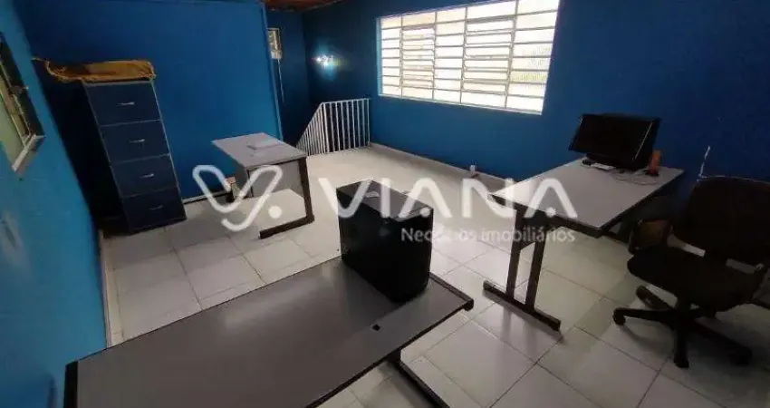 Prédio Comercial à Venda com 5 Salas no Bairro Sacomã em São Paulo