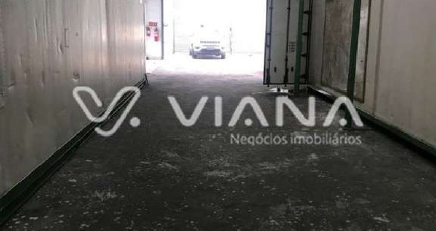 Galpão para Locação no Bairro Vila Guiomar em  Santo André