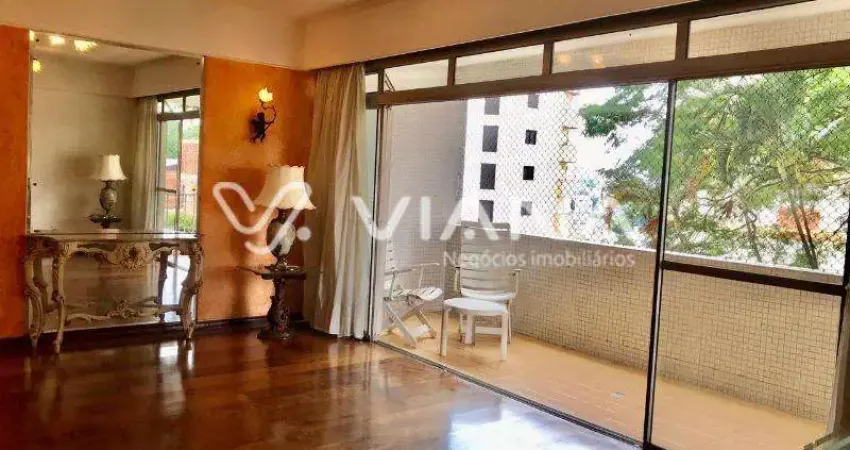 Apartamento 3 dormitórios á Venda no Bairro Vila Bastos em Santo André