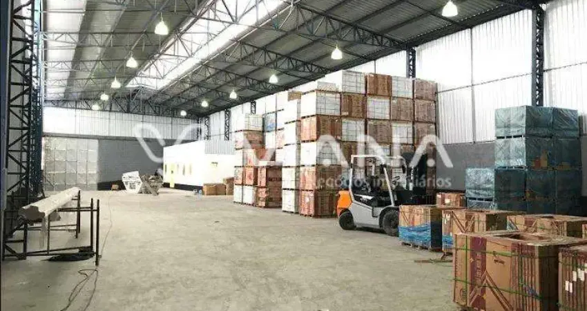 Galpão para Venda ou Aluguel no Bairro Vila Independência em São Paulo
