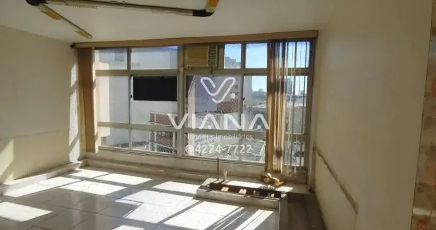Sala comercial com 1 sala à venda na Rua Primeiro de Maio, --, Centro, Santo André