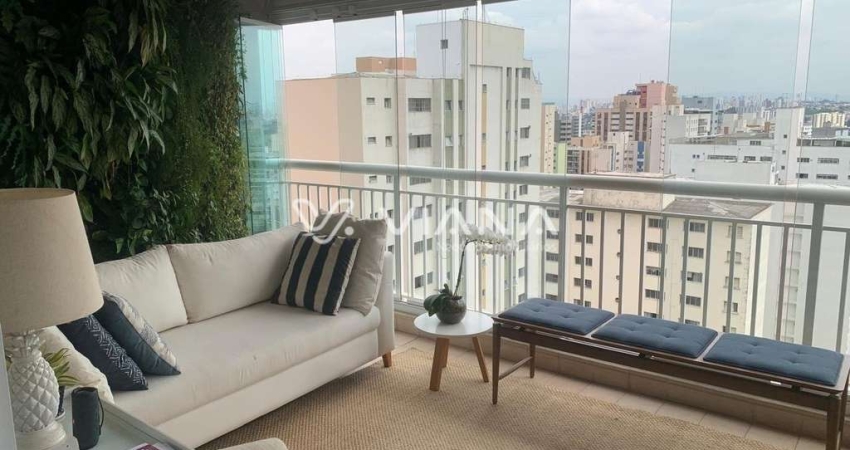 Apartamento 3 dormitórios à Venda no Edíficio Vivant São Caetano do Sul