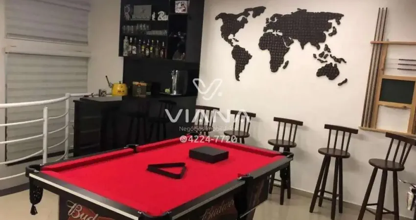 Sobrado com 3 suites  venda no bairro campestre em santo andré