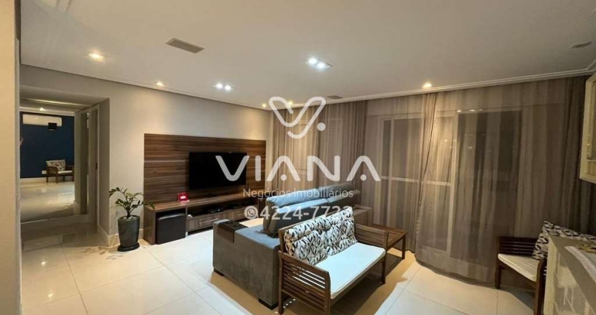 Apartamento com Varanda Gourmet em São Caetano do Sul