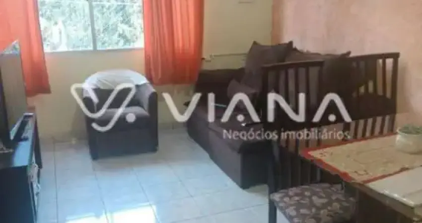 Apartamento com 2 dormitórios à Venda no Bairro Osvaldo Cruz em São Caetano do Sul.